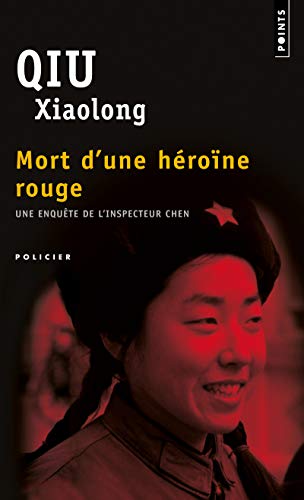 Beispielbild fr Mort d'une H'Rone Rouge. une Enqute de l'Inspecteur Chen zum Verkauf von Better World Books