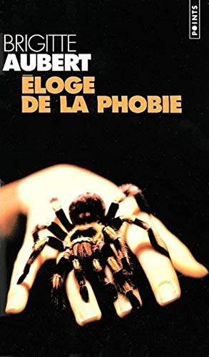 Eloge de La Phobie (9782020490801) by Aubert, Brigitte