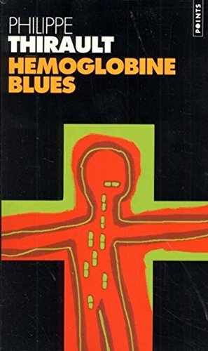 Imagen de archivo de Hmoglobine blues a la venta por Ammareal