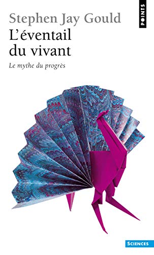 9782020490931: L'ventail du vivant