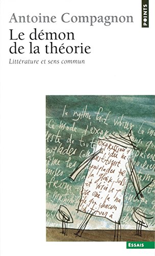 Beispielbild fr Le d mon de la th orie (French Edition) zum Verkauf von ThriftBooks-Atlanta
