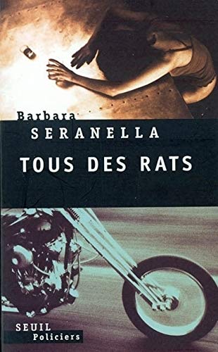 9782020491303: Tous des rats