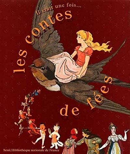 Stock image for Il tait une fois les contes de fes for sale by Ammareal