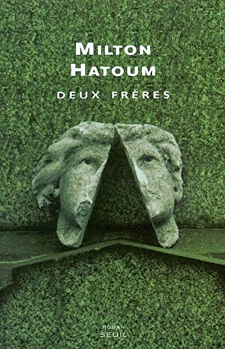 Beispielbild fr Deux fr res [Paperback] Hatoum, Milton and Tricoire, C cile zum Verkauf von LIVREAUTRESORSAS