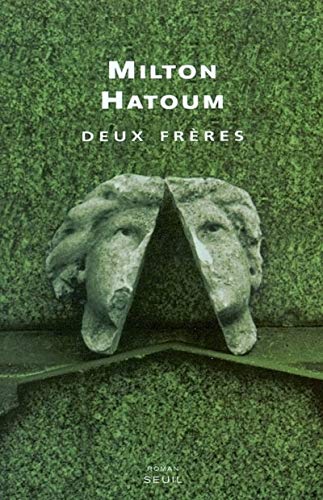 Imagen de archivo de Deux fr res [Paperback] Hatoum, Milton and Tricoire, C cile a la venta por LIVREAUTRESORSAS