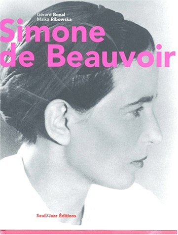 Imagen de archivo de Simone de Beauvoir a la venta por Ammareal