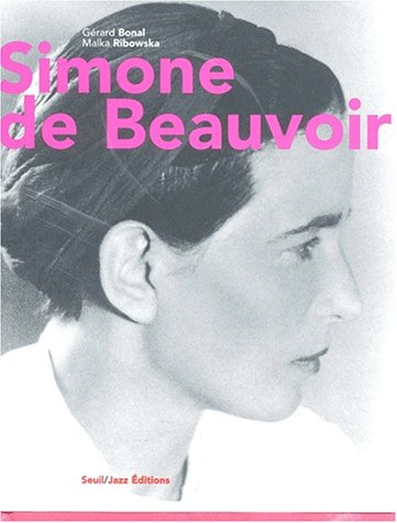 Stock image for Simone de Beauvoir for sale by Ammareal