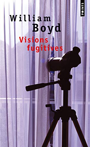 9782020495202: Visions fugitives (Points)