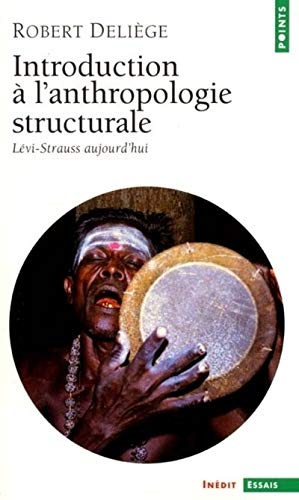Beispielbild fr Introduction  l'anthropologie structurale : Lvi-Strauss aujourd'hui zum Verkauf von Librairie Th  la page