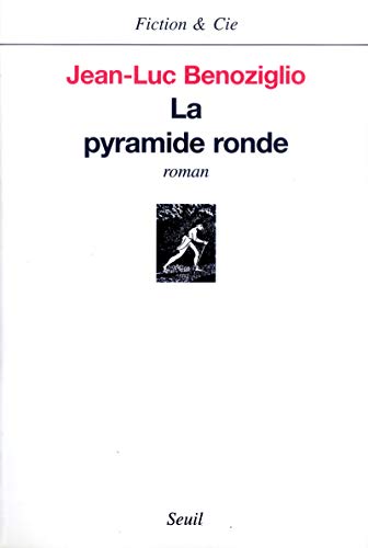 9782020499101: La Pyramide ronde (Fiction et Cie)