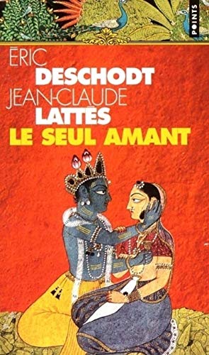 Stock image for Seul Amant(le) (French Edition) for sale by Livreavous
