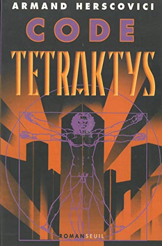 9782020500265: Code : Tetraktys