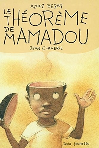 Stock image for Le th orême de Mamadou for sale by ThriftBooks-Atlanta