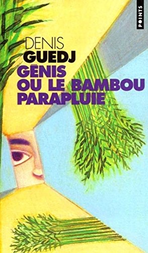 Beispielbild fr Genis ou le Bambou parapluie zum Verkauf von medimops