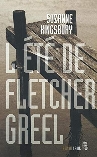 9782020508803: L'Et de Fletcher Greel