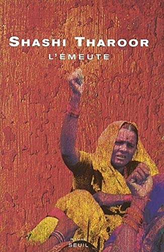 Stock image for L'Emeute (French Edition) for sale by Better World Books