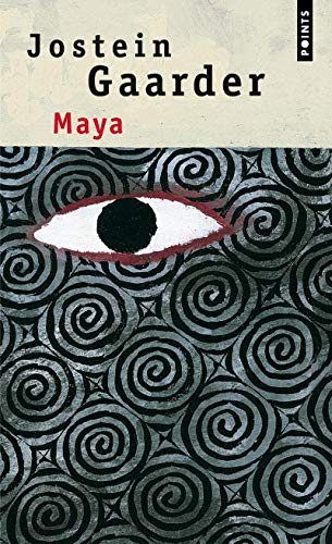 Stock image for Maya (French Edition) for sale by Better World Books: West