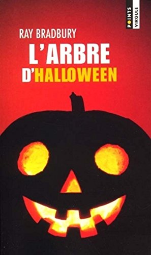 Beispielbild fr L'Arbre d'Halloween zum Verkauf von books-livres11.com