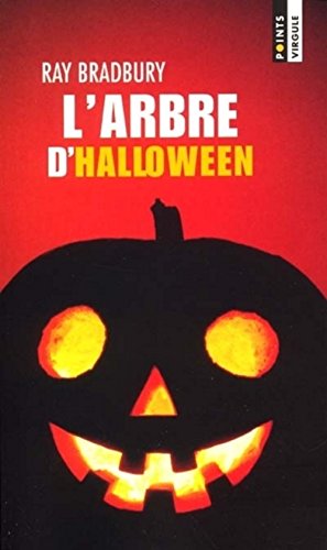 Imagen de archivo de L'Arbre d'Halloween a la venta por books-livres11.com