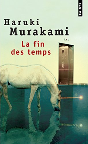 9782020511131: La Fin Des Temps