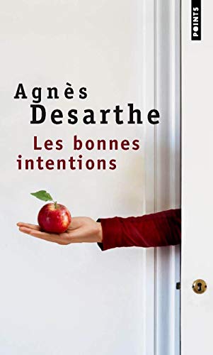 Les Bonnes Intentions (9782020512268) by Desarthe, AgnÃ¨s