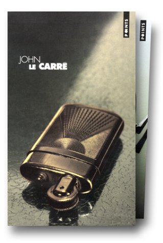 Beispielbild fr Coffret John Le carr : La taupe - Comme un collgien - Les gens de Smiley, coffret de 3 volumes zum Verkauf von medimops