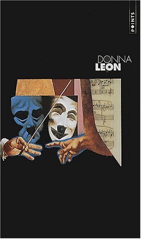 Stock image for Donna Leon, coffret 3 volumes : Un vnitien anonyme - Mort en terre trangre - Mort  la fenice for sale by medimops