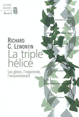 La triple hélice