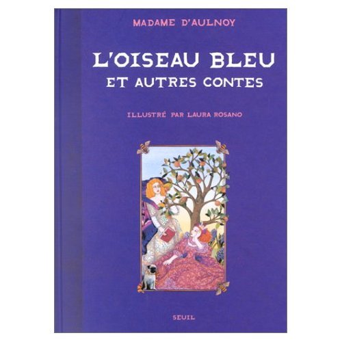 Imagen de archivo de L'Oiseau bleu et Autres Contes a la venta por Ammareal