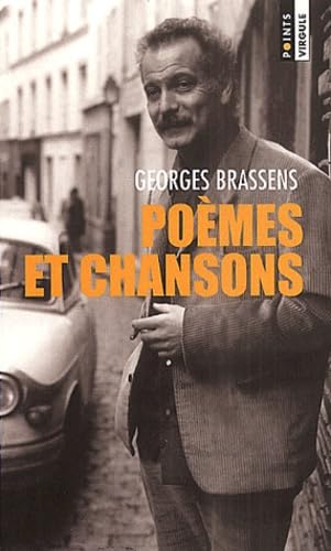 9782020517607: Poems Et Chansons