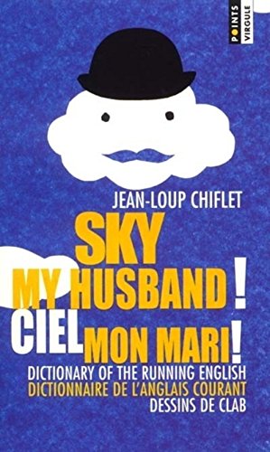 Beispielbild fr Ciel, mon mari! (French Edition) zum Verkauf von HPB-Red