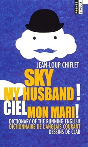 Stock image for Ciel, mon mari! (French Edition) for sale by HPB-Red