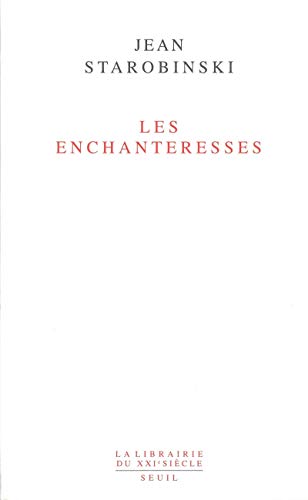 Beispielbild fr Les Enchanteresses zum Verkauf von Wonder Book