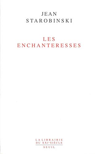 Stock image for Les Enchanteresses for sale by Wonder Book