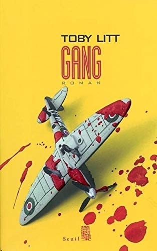 Gang (9782020520072) by Litt, Toby