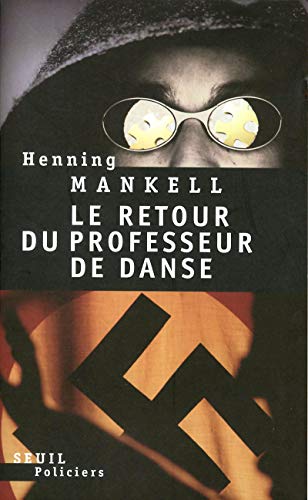 Stock image for Le Retour du professeur de danse for sale by Half Price Books Inc.