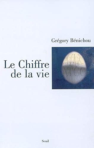 Imagen de archivo de Le Chiffre de la vie a la venta por Ammareal