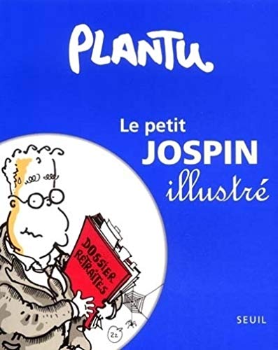 9782020524087: Le Petit Jospin illustr