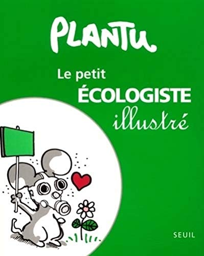 Beispielbild fr Le Petit Ecologiste illustr zum Verkauf von Ammareal