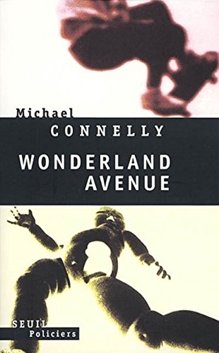 Beispielbild fr Wonderland Avenue zum Verkauf von Better World Books