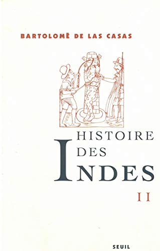 Imagen de archivo de Histoire des Indes, tome 2 a la venta por medimops