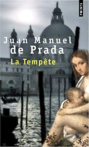 Tempte(la) (9782020525763) by Prada, Juan Manuel De