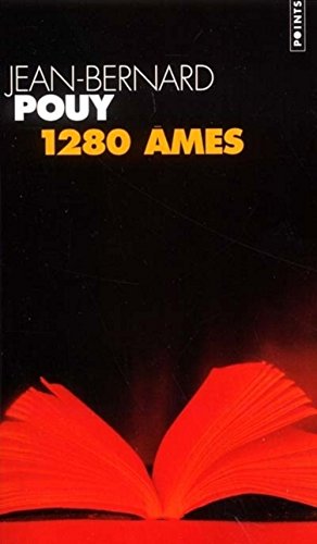 1280 Ã¢mes (9782020525800) by Pouy, Jean-Bernard