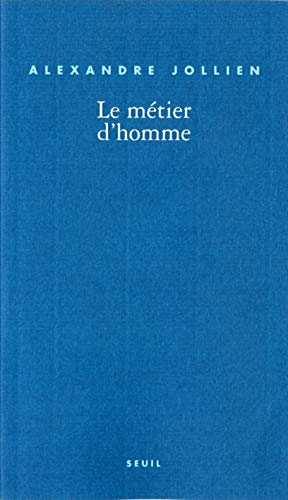 Stock image for Le M tier d'homme for sale by WorldofBooks