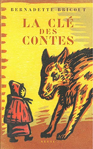 Stock image for La cl des contes for sale by Revaluation Books