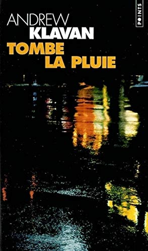 9782020526579: Tombe la pluie (Points Policiers)