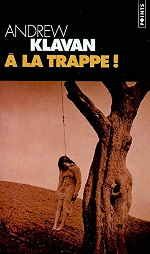 Stock image for A la trappe ! for sale by books-livres11.com