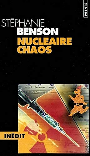 Beispielbild fr Epicur, Tome 4 : Nuclaire Chaos zum Verkauf von Ammareal