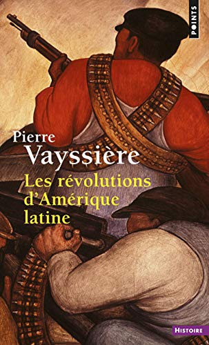 Beispielbild fr Les rvolutions d'Amrique latine (nouvelle dition) zum Verkauf von Librairie Th  la page
