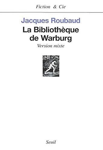 Beispielbild fr La Bibliothque de Warburg : Version mixte zum Verkauf von Ammareal